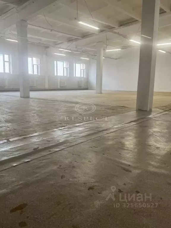 Производственное помещение в Московская область, Подольск ... - Фото 1