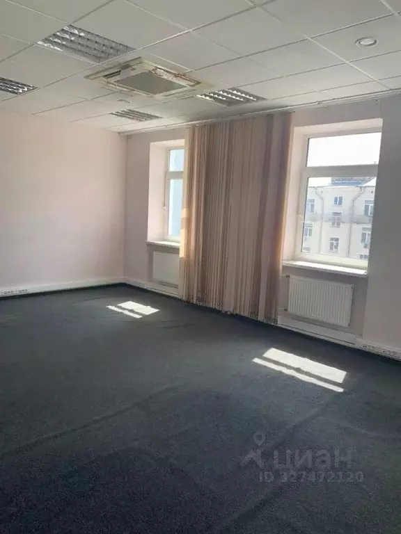 Офис в Москва ул. 3-я Ямского Поля, 32 (256 м) - Фото 1