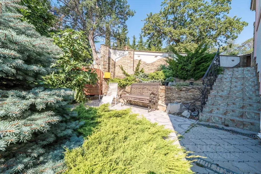 Дом в Крым, Ялта ул. Сеченова, 59 (379 м) - Фото 1