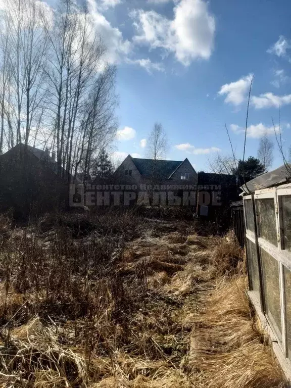 Дом в Смоленская область, Смоленский муниципальный округ, д. Щеченки  ... - Фото 2