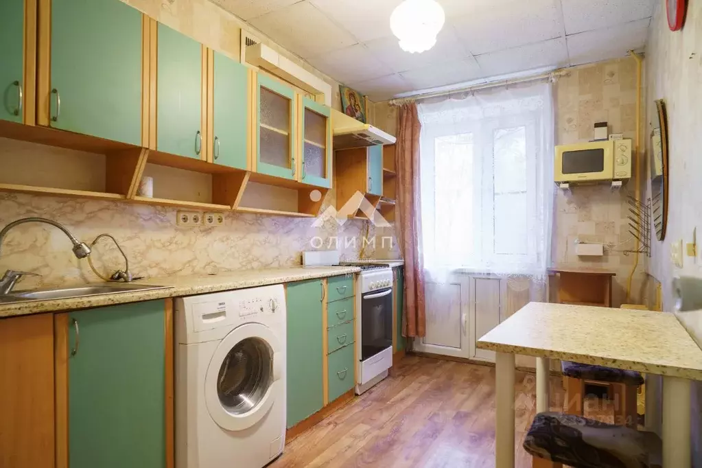 3-к кв. Вологодская область, Вологда Судоремонтная ул., 26 (59.8 м) - Фото 1