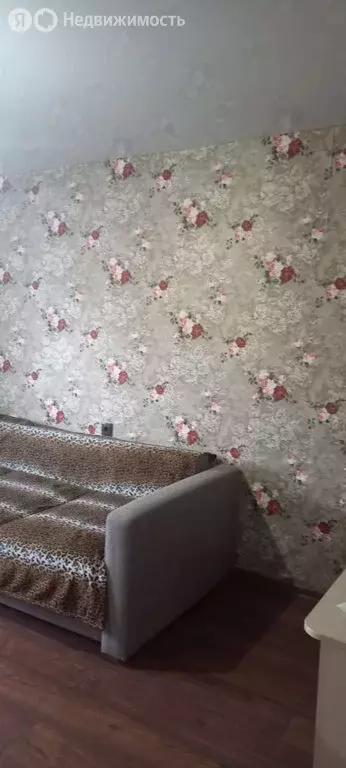 1-комнатная квартира: деревня Красненькая, Совхозный переулок, 15А ... - Фото 2