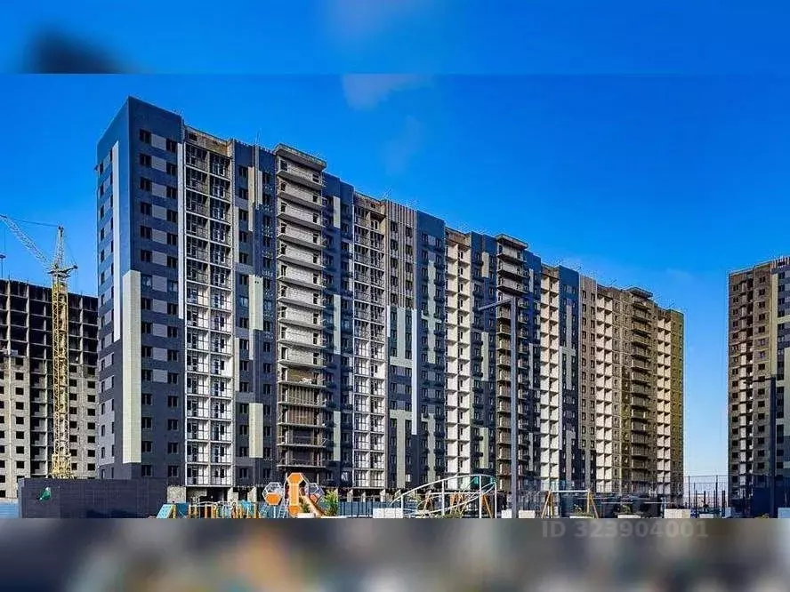 2-к кв. Краснодарский край, Краснодар ул. Имени Владимира ... - Фото 2