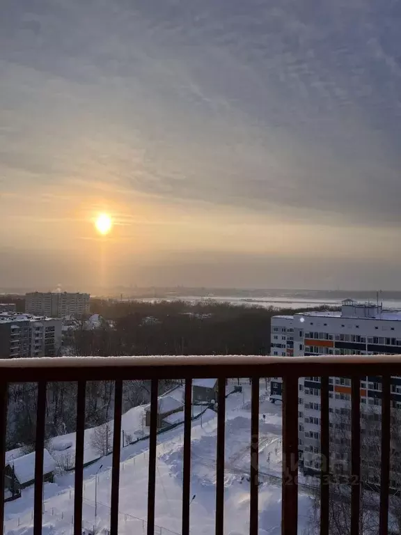 1-к кв. Пермский край, Пермь Белозерская ул., 30 (33.6 м) - Фото 0