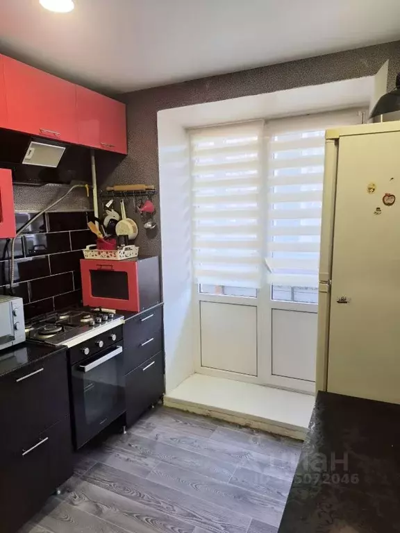 2-к кв. Нижегородская область, Нижний Новгород Мончегорский мкр, ул. ... - Фото 1