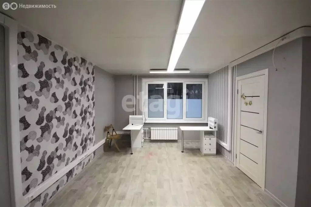 1-комнатная квартира: Москва, Петрозаводская улица, 11к2 (34.2 м) - Фото 1