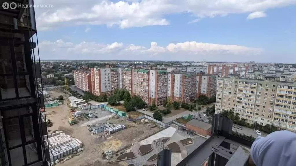 3-комнатная квартира: Таганрог, улица Сергея Шило, 265Д (89.62 м) - Фото 1