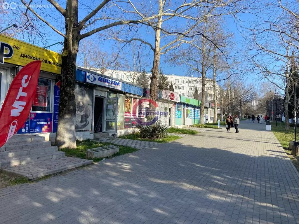 Торговая площадь (40 м) - Фото 2