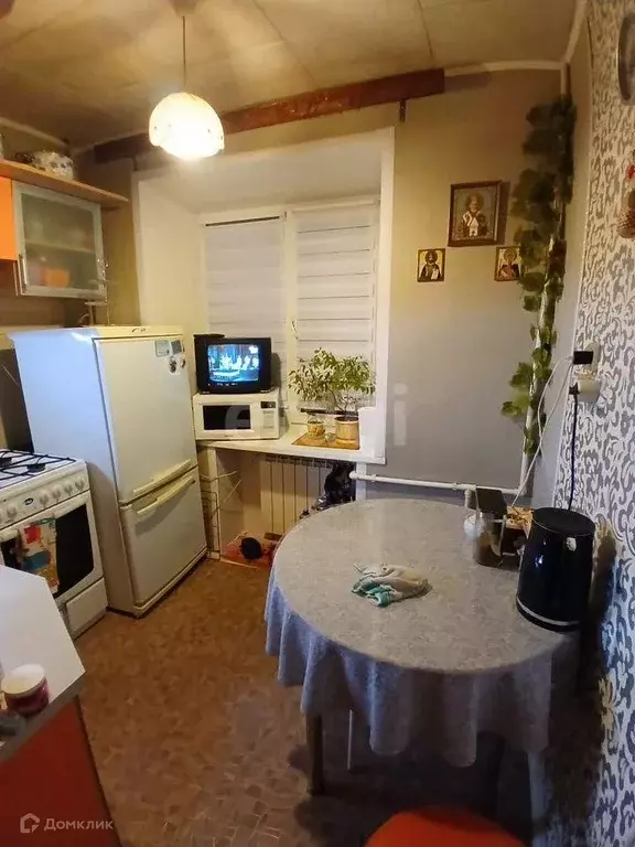 Продаётся 3-к квартира, 61.2 м - Фото 0