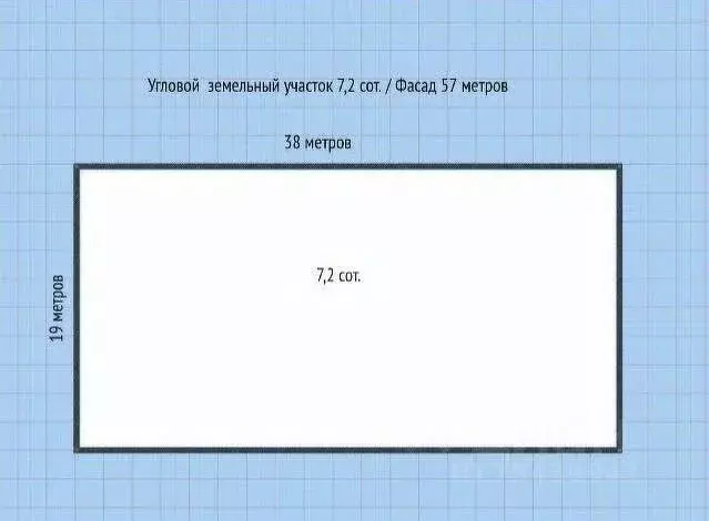 Участок в Адыгея, Майкоп ул. Тембота Керашева (7.19 сот.) - Фото 2