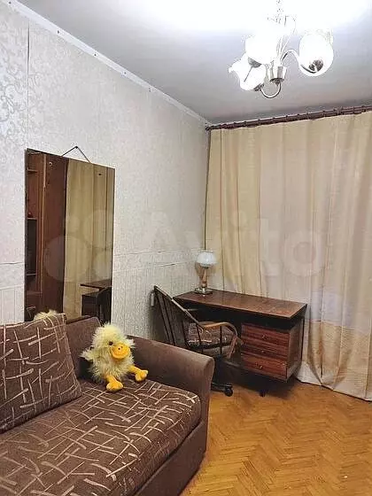 Комната 11 м в 3-к., 4/9 эт. - Фото 1