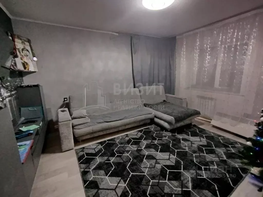 2-к кв. Татарстан, Мензелинск ул. Изыскателей, 4/8А (48.7 м) - Фото 2