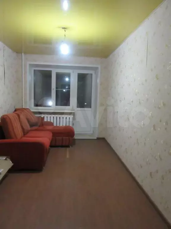 Комната 14 м в 5-к., 3/5 эт. - Фото 0