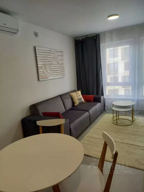 2-к кв. Москва Перовское ш., 2к2 (42.0 м) - Фото 0