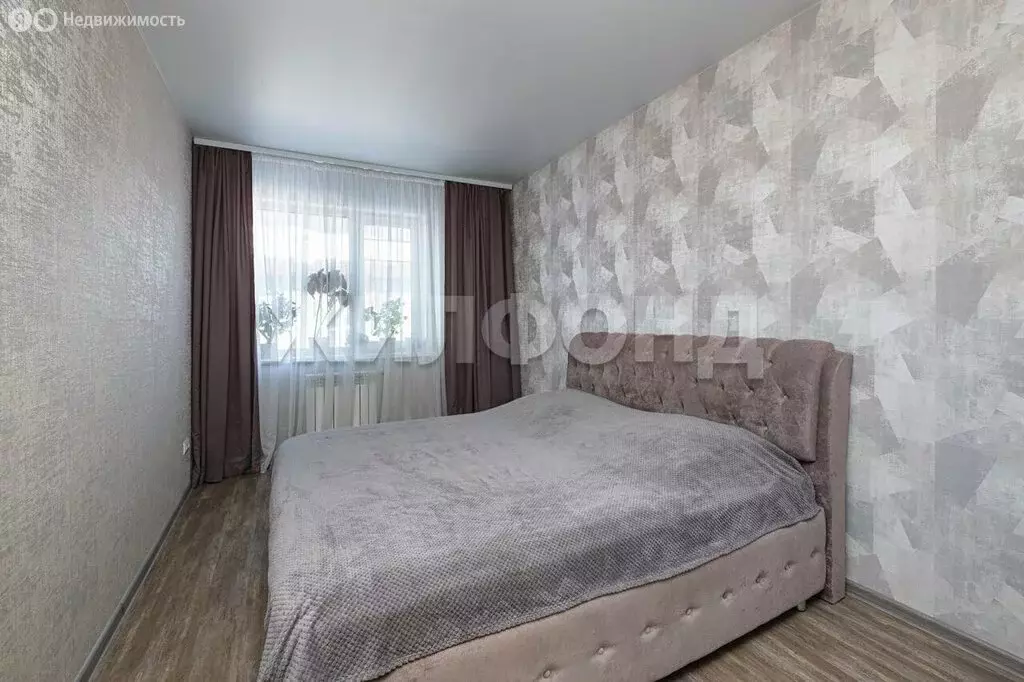 3-комнатная квартира: село Толмачёво, Парковая улица, 13 (83 м) - Фото 1