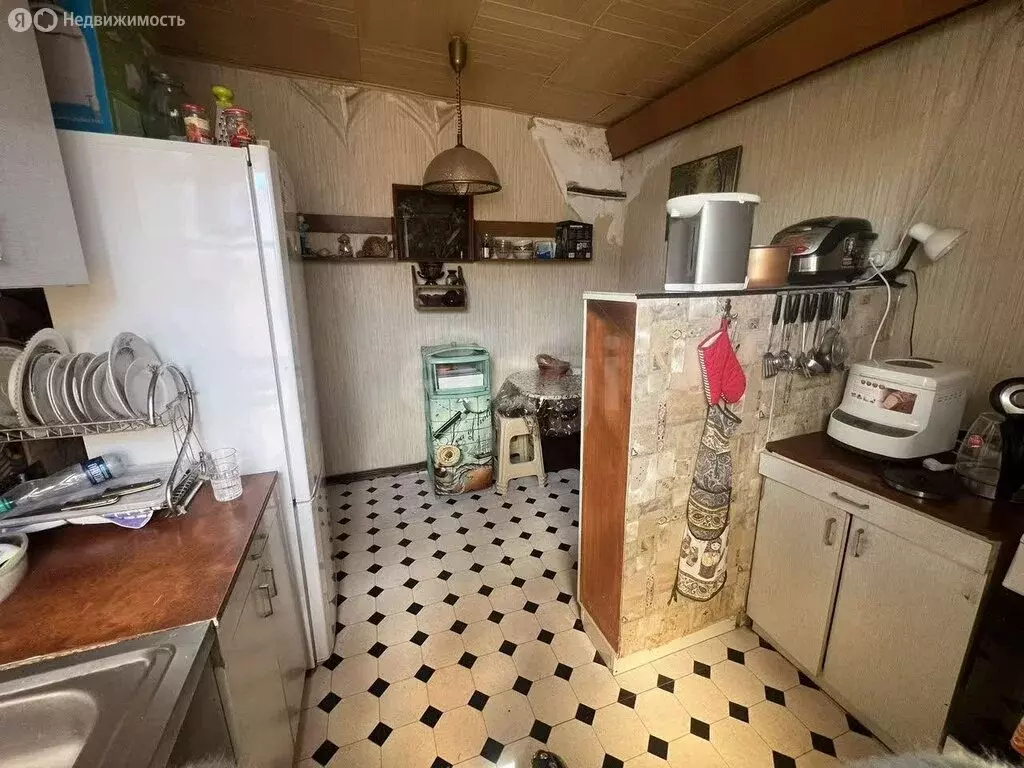 1-комнатная квартира: Симферополь, Смольная улица, 25 (35.8 м) - Фото 2