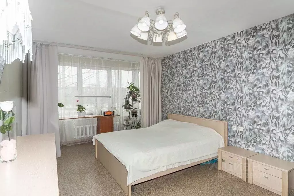 2-к кв. Иркутская область, Иркутск ул. Баумана, 219/6 (83.0 м) - Фото 1