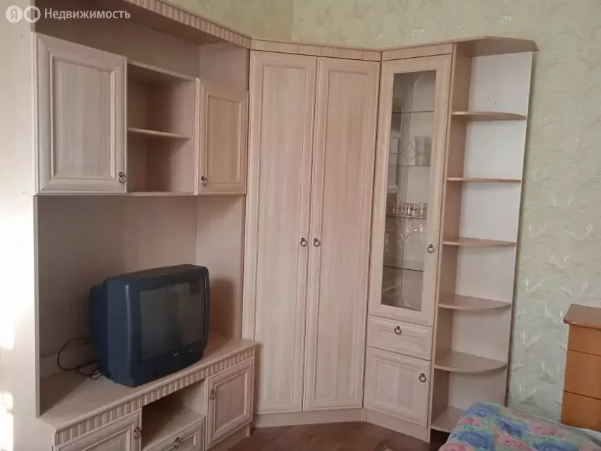 1-комнатная квартира: Таганрог, 2-й Ленинский переулок, 8 (16 м) - Фото 1