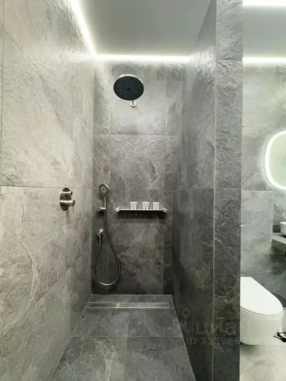 Студия Севастополь ул. Генерала Петрова, 6А (33.0 м) - Фото 1