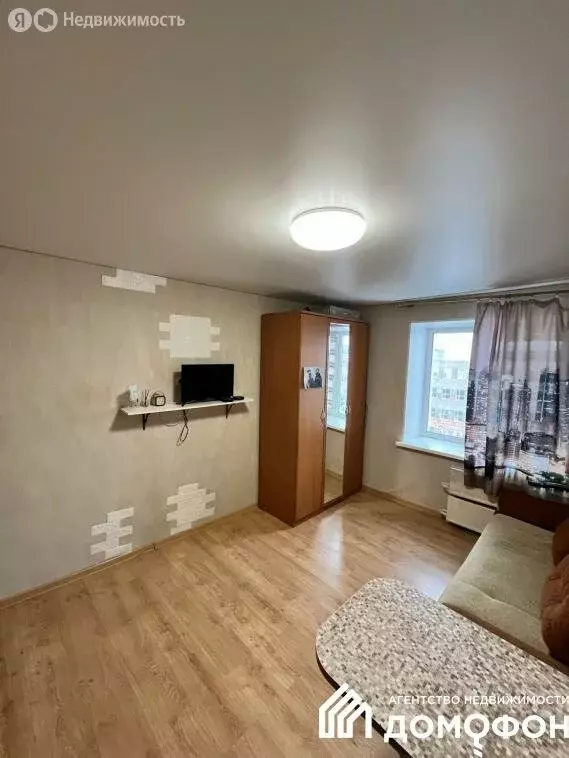 1к в 2-комнатной квартире (13.4 м) - Фото 1