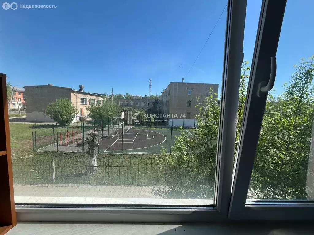 1к в -комнатной квартире (17.7 м) - Фото 2