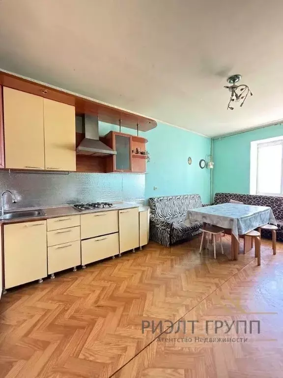 3-к кв. Татарстан, Казань ул. Карбышева, 63к2 (112.6 м) - Фото 2