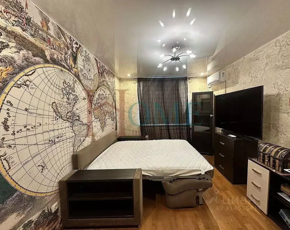 2-к кв. Новосибирская область, Новосибирск Холодильная ул., 17 (59.2 ... - Фото 1