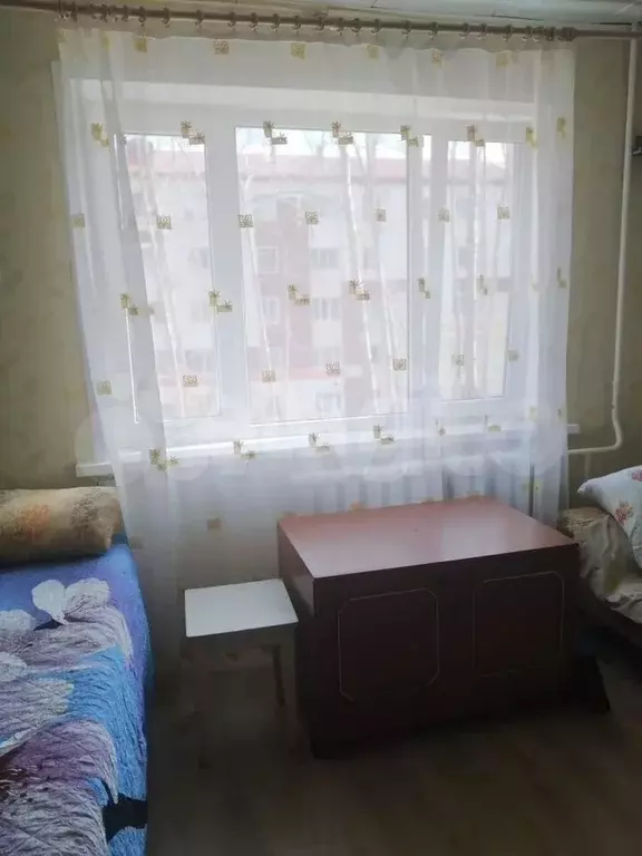 1-к. квартира, 30 м, 3/5 эт. - Фото 1