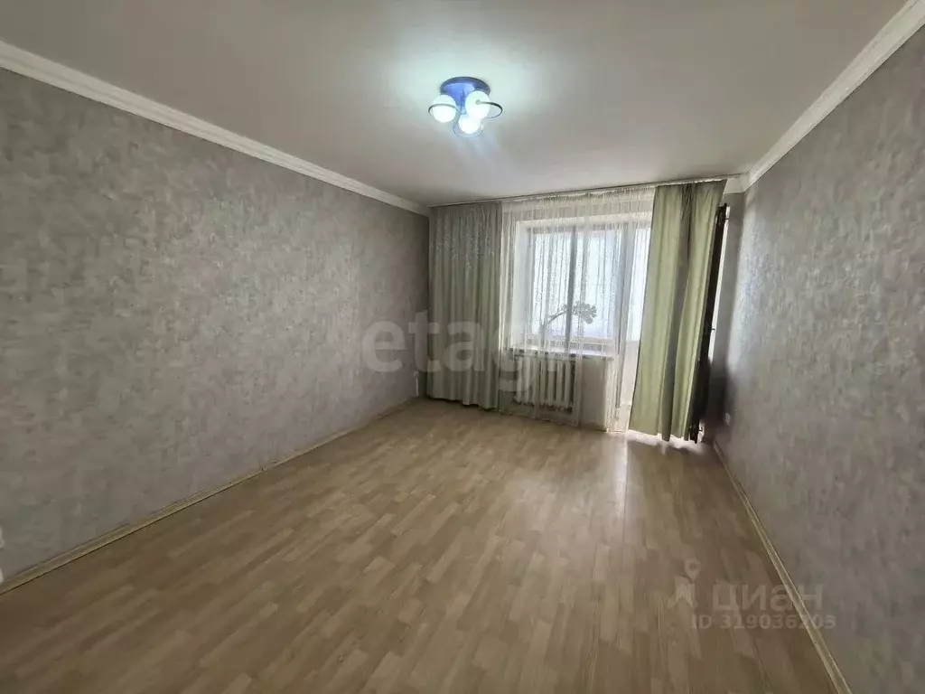 3-к кв. Брянская область, Унеча ул. Луначарского, 24 (59.2 м) - Фото 1