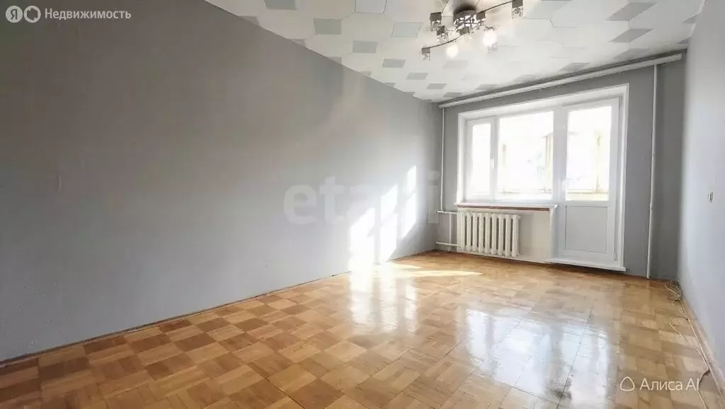 2-комнатная квартира: Раменское, Фабричная улица, 20 (43.2 м) - Фото 1