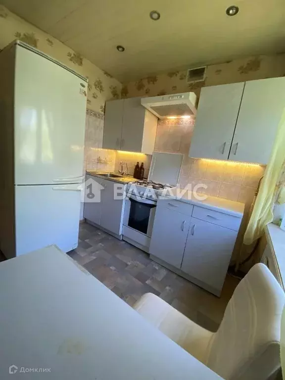 Продаётся 1-к квартира, 30.6 м - Фото 1
