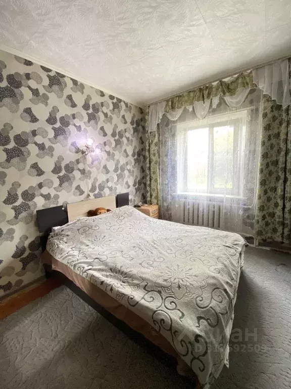 3-к кв. Саха (Якутия), Нерюнгри просп. Геологов, 79 (69.0 м) - Фото 0