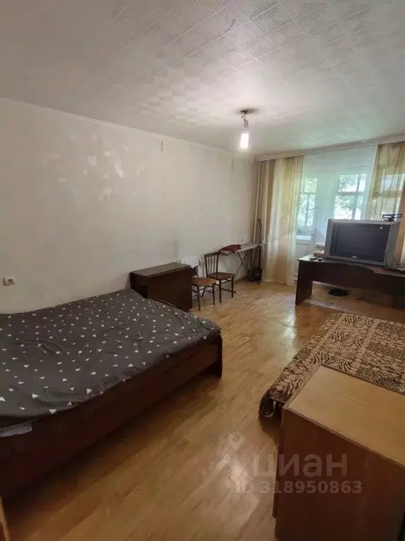 3-к кв. Иркутская область, Усть-Илимск ул. Чайковского, 4 (60.0 м) - Фото 0