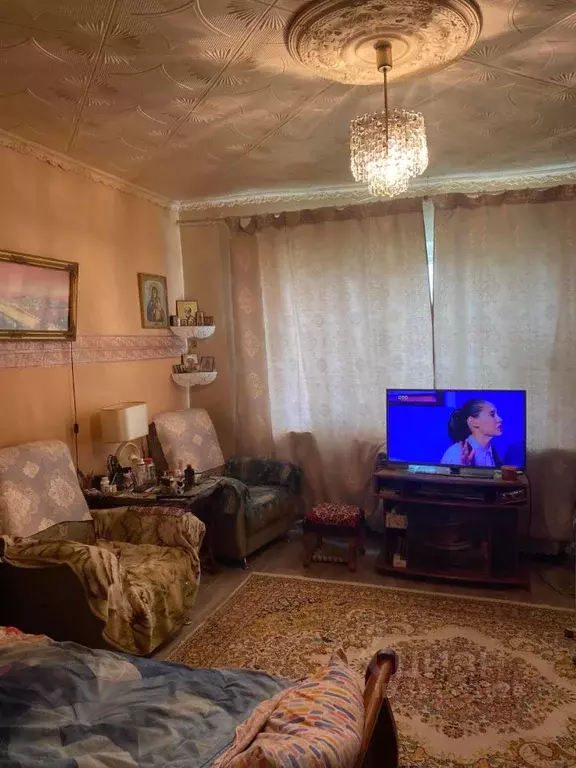 Дом в Саха (Якутия), Якутск ул. Дружбы Народов, 1 (100 м) - Фото 2