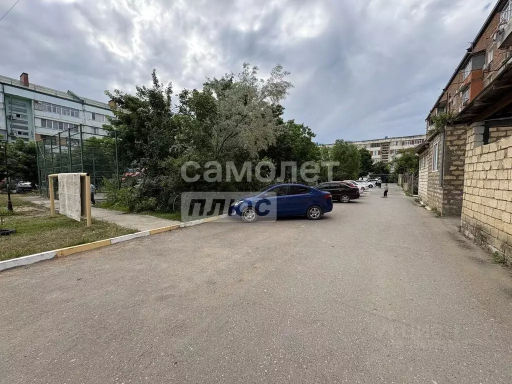 2-к кв. Дагестан, Дербент ул. Саида Габиева, 22 (52.0 м) - Фото 1