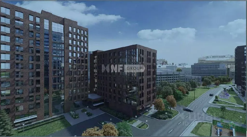 Торговая площадь в Москва Большая Почтовая ул., 24 (70 м) - Фото 0