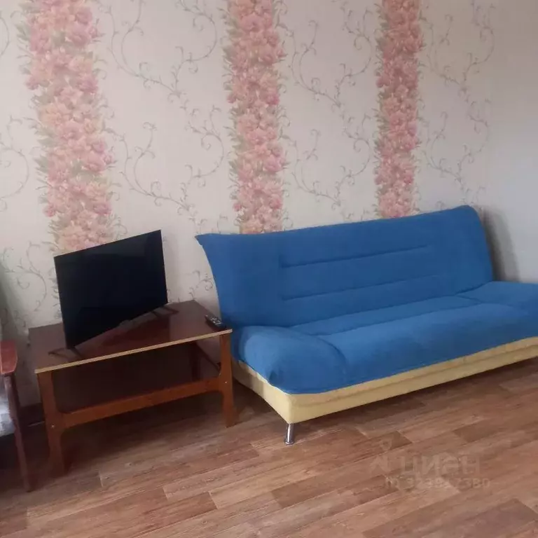 2-к кв. Липецкая область, Липецк ул. Ильича, 15 (55.0 м) - Фото 2