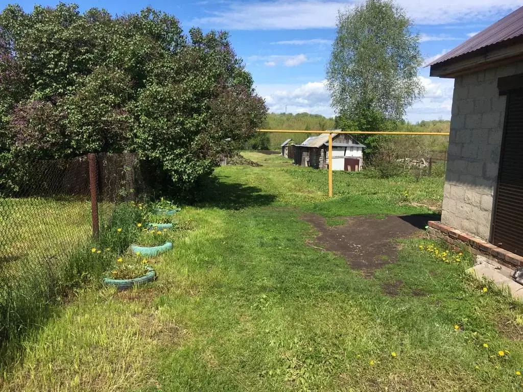 Дом в Самарская область, Кинельский район, с. Чубовка Советская ул. .,  Купить дом Чубовка, Кинельский район, ID объекта - 50010172960