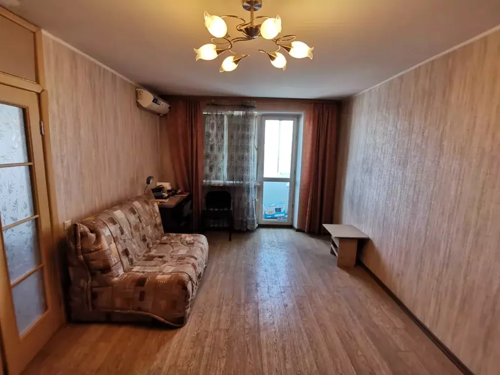 Продается 1-комнатная квартира - Фото 1