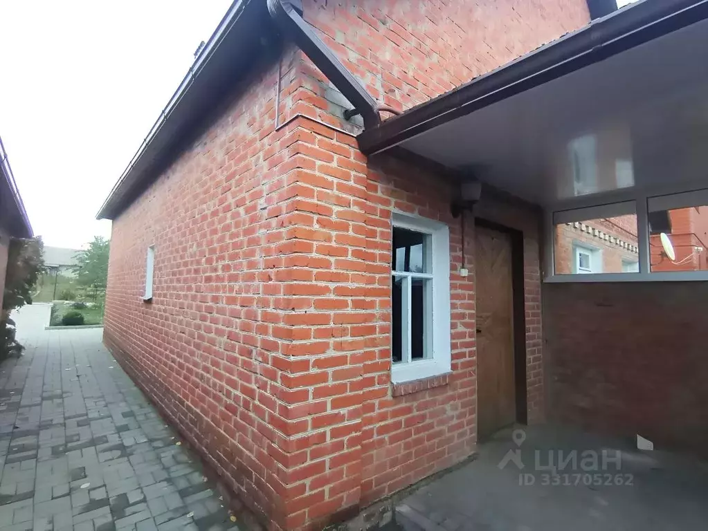 Дом в Белгородская область, Ракитянский муниципальный округ, ... - Фото 2