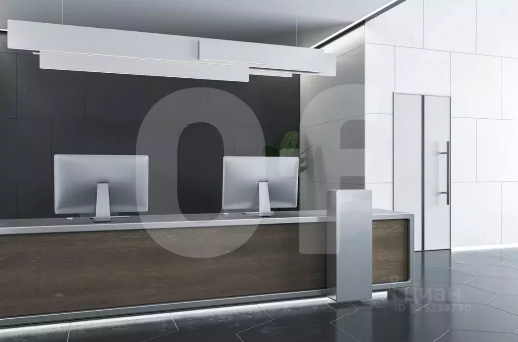 Офис в Москва ул. Двинцев, 3С4 (1809 м) - Фото 1