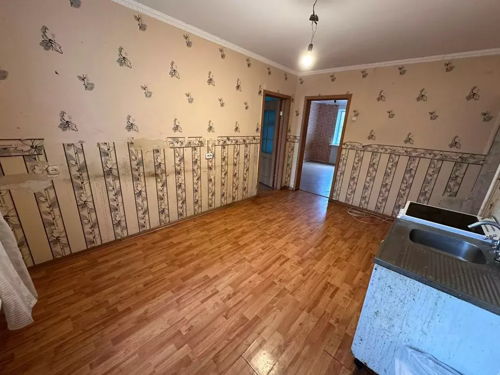 3-к кв. Ленинградская область, Кириши ул. Строителей, 32 (74.1 м) - Фото 2