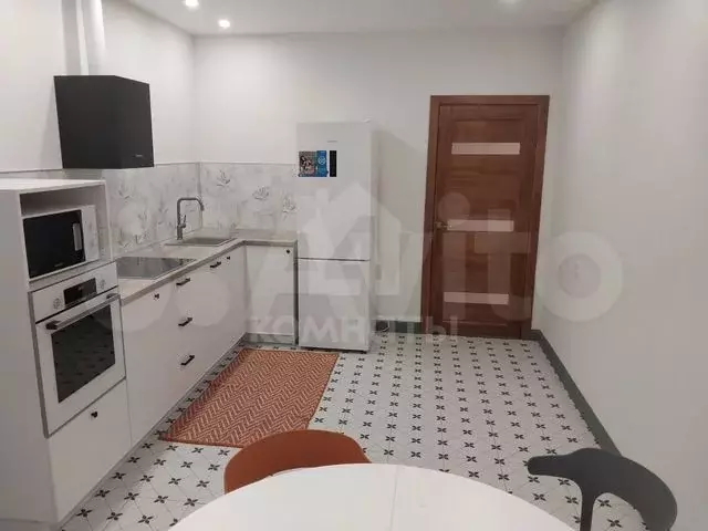 2-к. квартира, 80 м, 11/19 эт. - Фото 0