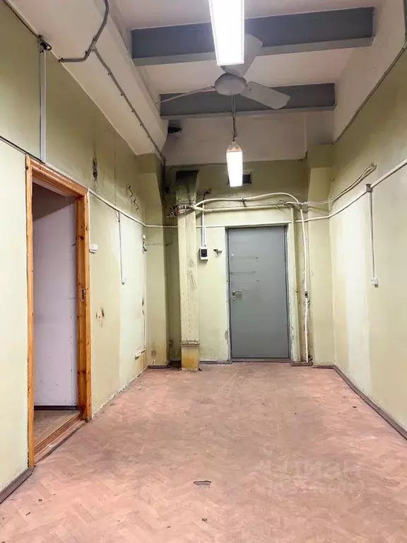 Помещение свободного назначения в Санкт-Петербург ул. Чапаева, 25 (36 ... - Фото 2