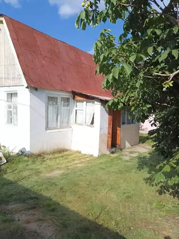 Дом в Самарская область, Волжский район, Дубовый Умет с/пос, Аглос дм, ... - Фото 1