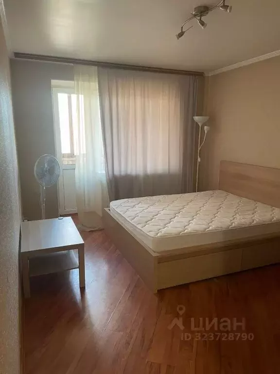 2-к кв. Московская область, Люберцы Инициативная ул., 74 (50.0 м) - Фото 1