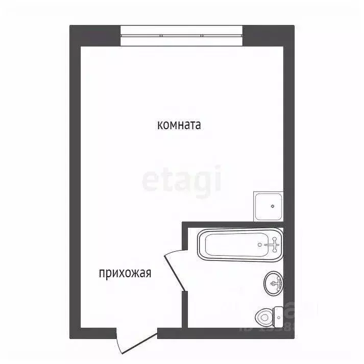 Студия Красноярский край, Красноярск ул. 26 Бакинских Комиссаров, 19 ... - Фото 2