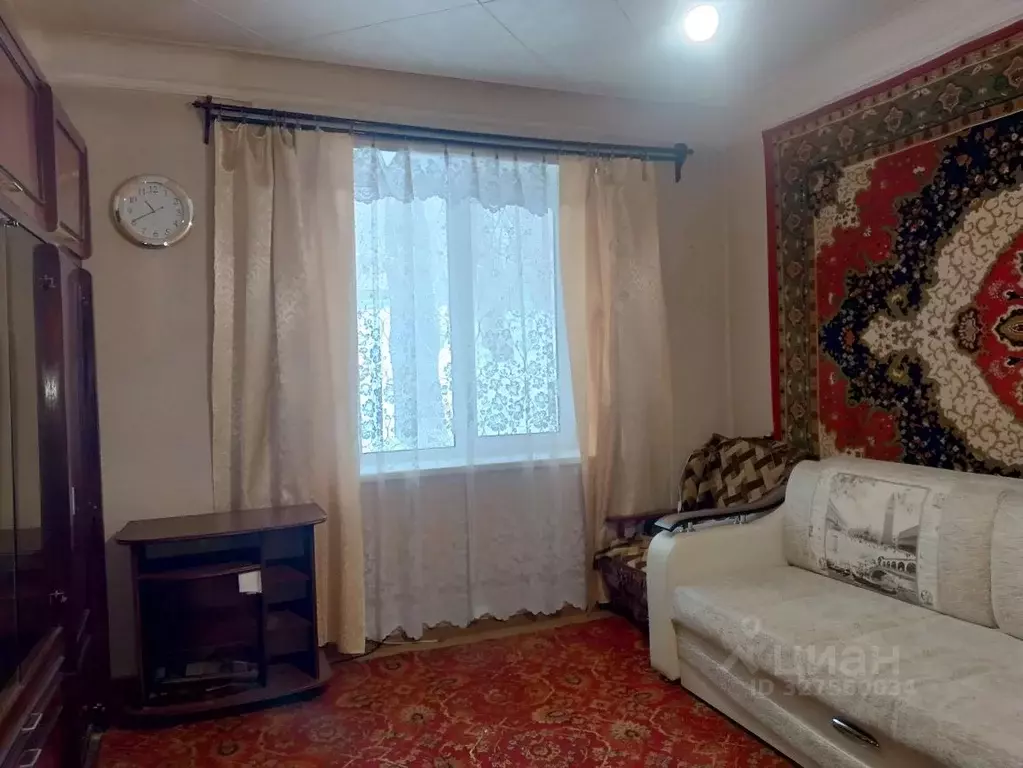 2-к кв. Саратовская область, Саратов просп. Имени 50 лет Октября, 138 ... - Фото 1