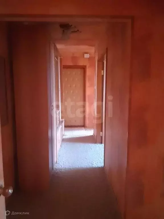 Продаётся 3-к квартира, 68.9 м - Фото 1
