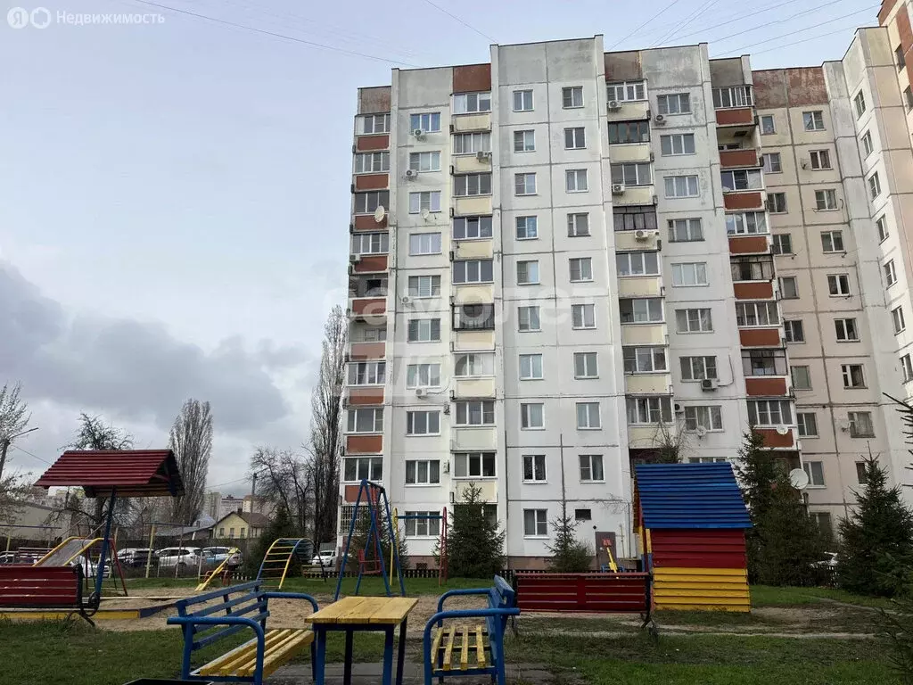 2-комнатная квартира: Воронеж, Советская улица, 53 (50.2 м) - Фото 2